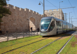 Démarrage en sourdine pour un tramway qui fait du bruit