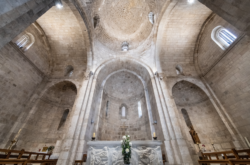 Sainte-Anne : une église française en Terre Sainte