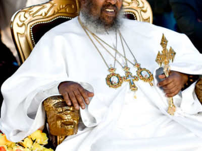 Des milliers d’Éthiopiens en deuil de leur Patriarche, apôtre du dialogue