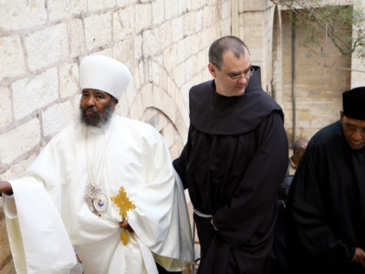 Abuna Paulos, patriarche de l’Eglise Orthodoxe d’Ethiopie, est décédé