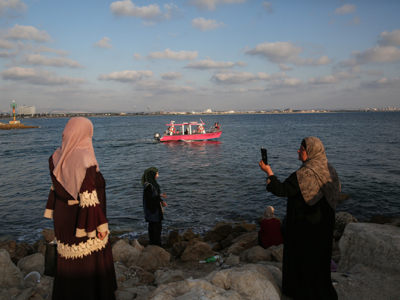 Population musulmane en Israël : une fécondité en baisse