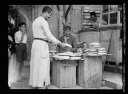 Du pain et des hommes : coutumes et traditions autour du pain