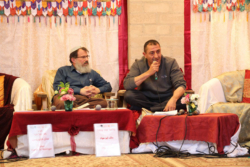 Colons et Palestiniens : humaniser l’autre et jouer cartes sur table