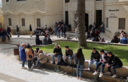 L’Université de Bethléem, pépinière de jeunes professionnels palestiniens