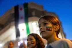 P. Frédéric Masson: « J’ai confiance dans la culture de la tolérance du peuple syrien »